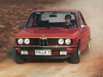 BMW 520 by GS-Tuning 1973 года